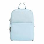 CADeN Camera Layered Laptop Backpacks Large Capacity Shockproof Bags, Size: 42 x 17 x 30cm (Blue)