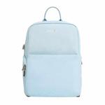 CADeN Camera Layered Laptop Backpacks Large Capacity Shockproof Bags, Size: 37 x 17 x 30cm (Blue)