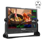 SEETEC ATEM156S 15.6 inch 3G-SDI HDMI Full HD 1920x1080P Multi-camera Broadcast Monitor(UK Plug)