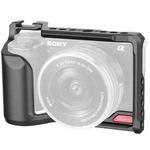 Ulanzi C- ZVE10 Camera Vlogging Cage Rig For Sony ZVE10(Black)
