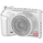 Ulanzi C- ZVE10 Camera Vlogging Cage Rig For Sony ZVE10(White)