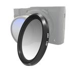 JSR Gradient GND8 Lens Filter for Panasonic LUMIX LX10