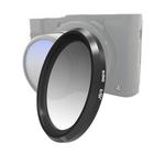 JSR Gradient GND16 Lens Filter for Panasonic LUMIX LX10