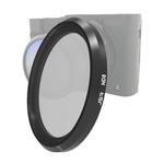 JSR ND8 Lens Filter for Panasonic LUMIX LX10