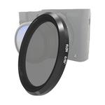 JSR ND16 Lens Filter for Panasonic LUMIX LX10