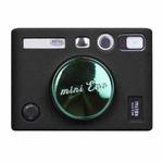 PULUZ Soft Silicone Protective Case for FUJIFILM instax mini Evo (Black)