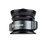 Fotopro LY-20 360 Degree Panorama Tripod  Head Base(Grey)