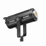 Godox SL300III 330W LED Light 5600K Daylight Video Flash Light(EU Plug)