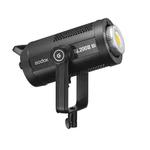 Godox SL200IIIBi 215W Bi-Color 2800K-6500K LED Video Light(UK Plug)
