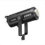 Godox SL300IIIBi 330W Bi-Color 2800K-6500K LED Video Light(UK Plug)