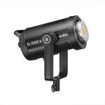 Godox SL150IIIBi 160W Bi-Color 2800K-6500K LED Video Light(US Plug)