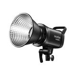 Godox SL60IID 70W 5600K Daylight Balanced LED Video Light (AU Plug)