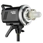 Godox MS300 Studio Flash Light 300Ws Bowens Mount Studio Speedlight (EU Plug)