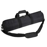 Carrying Zipper Bag with Shoulder Strap for Light Stand, Umbrella, LED Light, Flash, Speedlite, Size: 55cm x 22cm