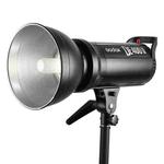 Godox DE400II 400Ws Studio Flash Light Strobe Lamp Head Bowens Mount Speedlight (AU Plug)