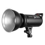 Godox DS400II 400Ws Studio Flash Light Strobe Lamp Head Bowens Mount Speedlight (AU Plug)