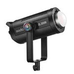 Godox SL300R RGB LED Video Light 310W CRI/TLCI 97+ COB Monolight Bowens Mount Studio Photo Light (EU Plug)