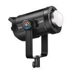 Godox SL150R RGB LED Video Light 165W CRI/TLCI 97+ COB Monolight Bowens Mount Studio Photo Light (EU Plug)