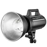 Godox Gemini GS400II Studio Flash Light 400Ws Bowens Mount Strobe Flash (EU Plug)