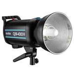 Godox QS400II Strobe Studio Flash Light 400Ws Bowens Mount High Speed Flash (AU Plug)