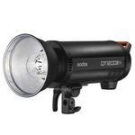 Godox QT1200III Quicker Studio Flash Light 1200Ws Bowens Mount High Speed Flash (AU Plug)