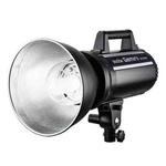 Godox Gemini GS300II Studio Flash Light 300Ws Bowens Mount Strobe Flash (UK Plug)
