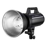 Godox Gemini GS200II Studio Flash Light 200Ws Bowens Mount Strobe Flash (EU Plug)