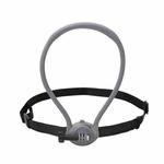 Sunnylife POV Neck Mount Hand Free Video Vlog Neck Selfie Holder with Body Strap (Grey)