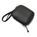 Portable Body Half Coverage Storage Box Bag for GoPro / DJI Action Camera (Black)