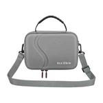 For Insta360 Flow Gimbal STARTRC Outdoor One-shoulder Storage Bag Handbag (Grey)