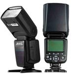 TRIOPO TR-982IIC Flash Light Speedlite for Canon (Black)