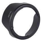 EW-73C Lens Hood Shade for Canon EF-S 10-18mm F4.5-5.6 Lens