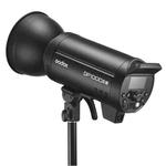 Godox DP1000III-V Studio Flash Photo Light 1000Ws 2.4G Wireless X System Bowens Mount Light (UK Plug)