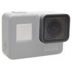 For GoPro HERO5 UV Protective Lens Repair Part(Black)