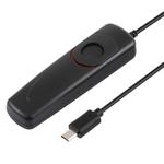 Cuely RM-VPR1 Remote Switch Shutter Release Cord for Sony A58 / NEX-3NL / A7 / A3000 / A6000 / HX300 / RX10011