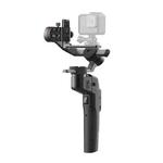 MOZA Mini-P 3 Axis Handheld Gimbal Stabilizer for Action Camera and Smart Phone(Black)