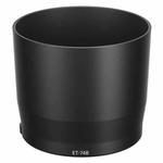 ET-74B Lens Hood Shade for Canon EF 70-300mm F4-5.6 IS II USM Lens