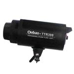 TRIOPO Oubao TTR300W Studio Flash with E27 150W Light Bulb