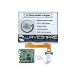 Waveshare 10.3 inch 1872 x 1404 E-Paper E-Ink Display, HDMI-compatible Interface