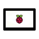 Waveshare 5 inch 800 x 480 Capacitive IPS Touch Display for Raspberry Pi, DSI Interface