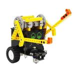 Yahboom Omibox Programming Robot Arduino Smart Robot Car Bitbot Fighting Version