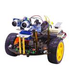 Yahboom Arduino Smart Robot Car Bitbot without UNO Development Board