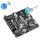 XY-C15H 20W Dual Channel HIFI Bluetooth 5.0 Stereo Digital Audio Power Amplifier Board without Shell