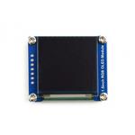 WAVESHARE 128x128 General 1.5inch RGB OLED Display Module 16-bit High Color with SPI Interface