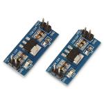 2 PCS 3.3V AMS1117 Power Supply Module DIY for Arduino