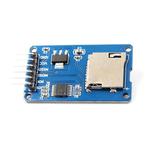 LDTR - WG0009 DIY Micro SD Read / Write Module  -  Blue