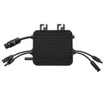 Rugtel RTW-600 Pro IP67 600W Micro Inverter (Black)