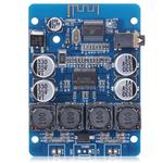 LDTR - WG0069 TPA3118 Bluetooth Digital Amplifier Board for RC Toys Models 2 x 30W Stereo DIY Speaker