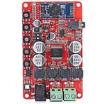 LDTR - WG0068 TDA7492P CSR8635 25W + 25W Wireless Bluetooth 4.0 Audio Receiver Amplifier Board