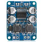 60W High-power Single-channel Digital Amplifier Board